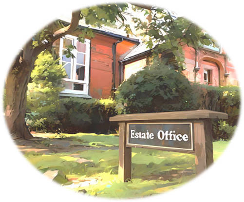 Thurlow Estate Property