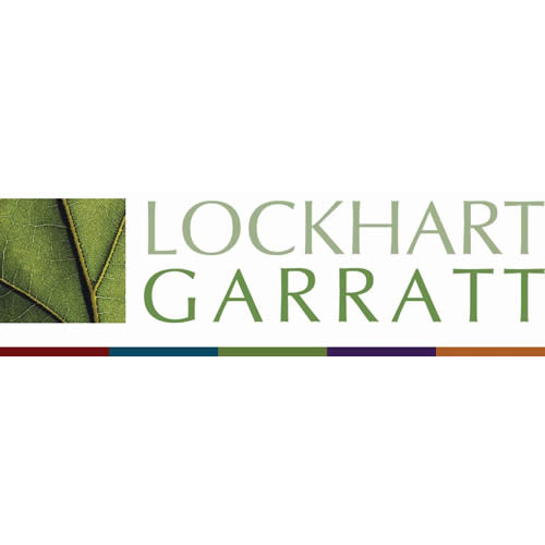 Lockhart Garratt